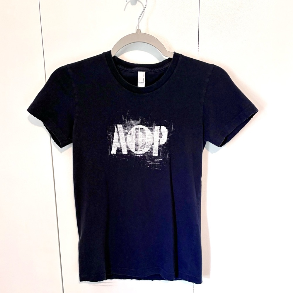 Tori Amos American Doll Posse shirt